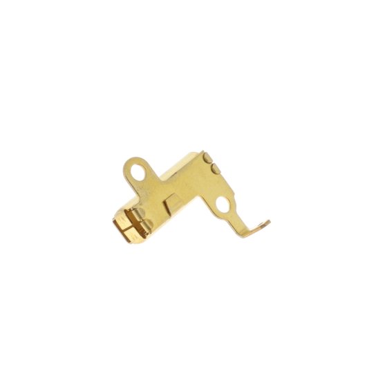 Brush Holder - Genuine Bosch Spare Part