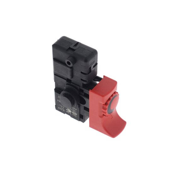 Switch for Bosch GSB 13 RE Drill - OEM No. 2607200625