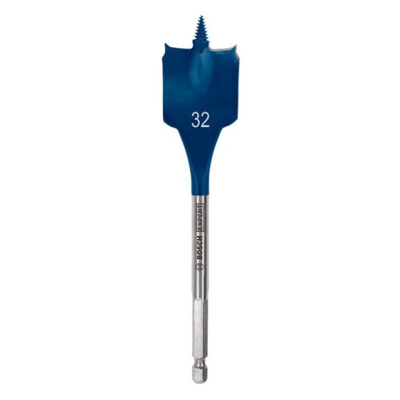 Bosch Spade Drill Bit