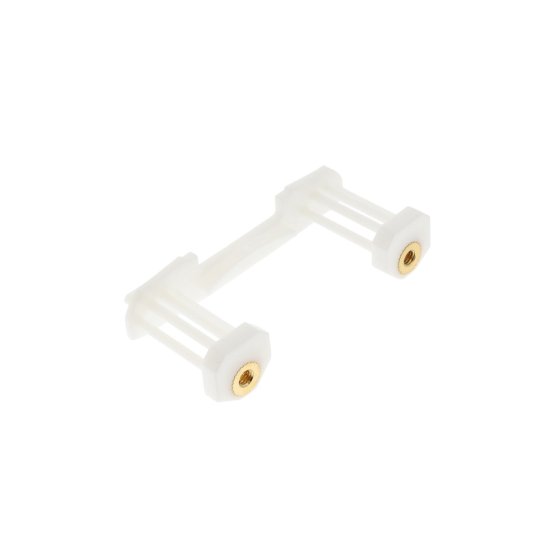 Vibration Foot - Genuine Bosch Spare Part