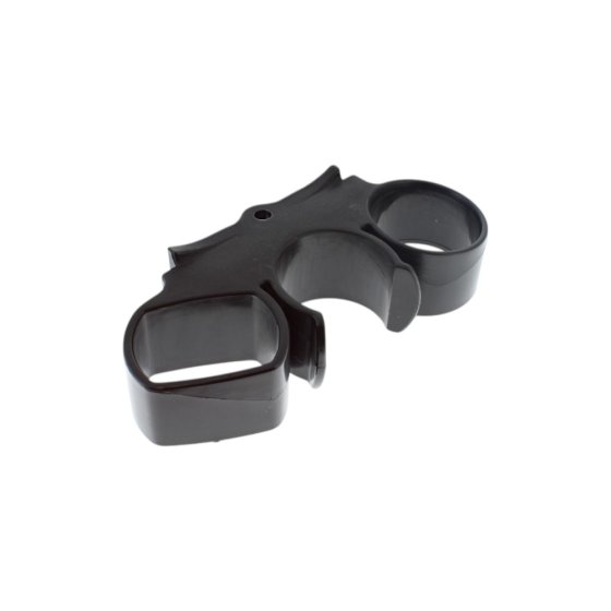 Support for Bosch GAS 35 M AFC, GAS 35 L SFC Wet/Dry Extractors - 2609200453