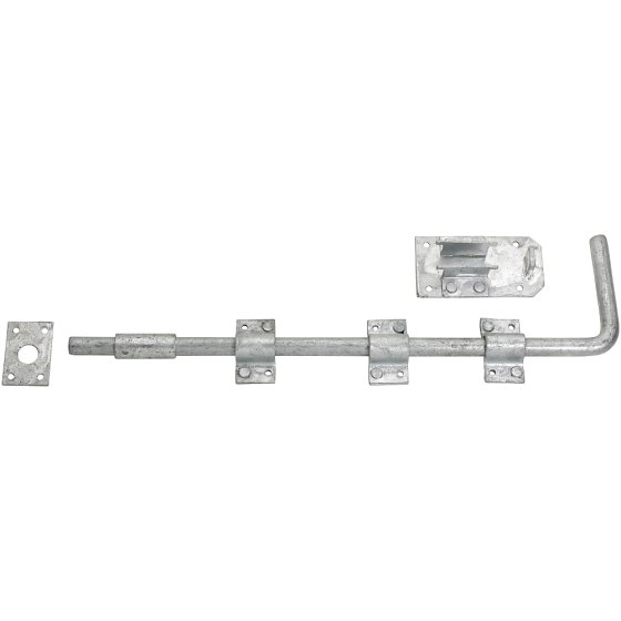 450mm Garage Door Drop Bolt