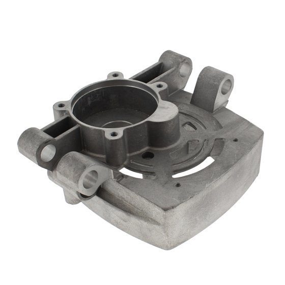 Gear Housing for Bosch GTS 10 J Table Saw - OEM No. 2610017017