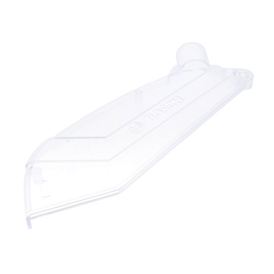 Flap Guard for Bosch GTS 10 XC Table Saw - OEM No. 2610018344