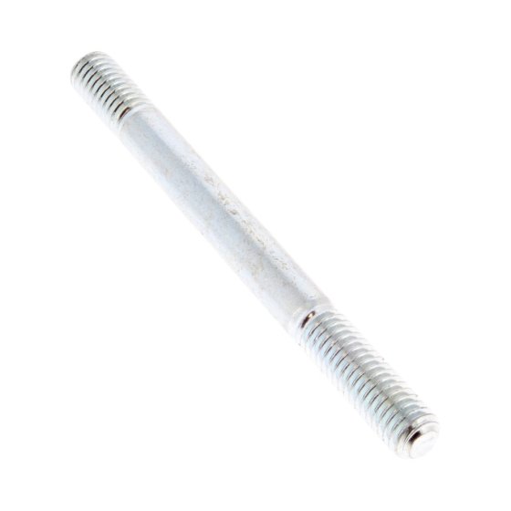 Stud M6 x 55 for Yanmar L40AE, L48AE, L60AE Engines - 26226 060552