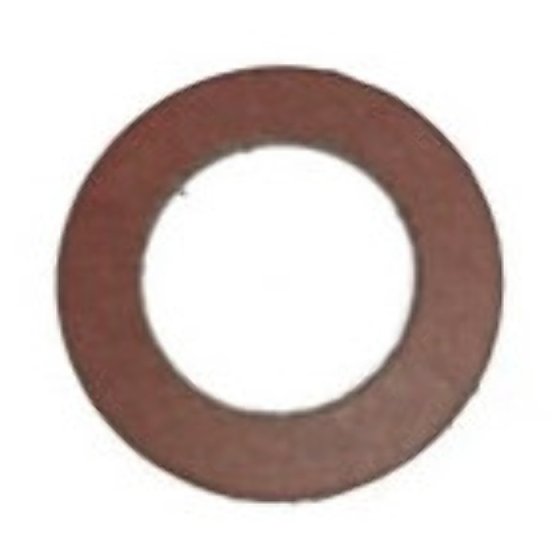 Sump Plug Washer for Villiers C12 Engines - Vintage Spare Part