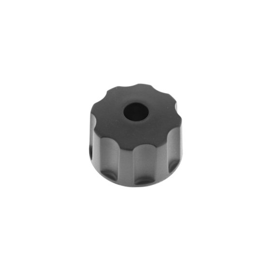 Makita Thumb Nut M6 BUR181, BUR141, UR180 - 264072-1