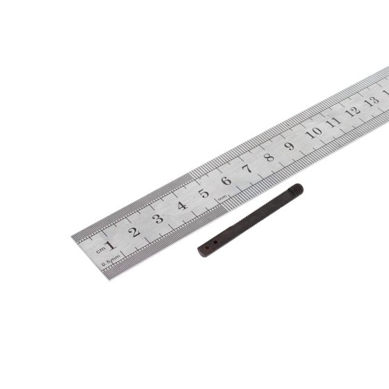Adjuster Screw for Villiers 125CC, 150CC Industrial Engine - 26447