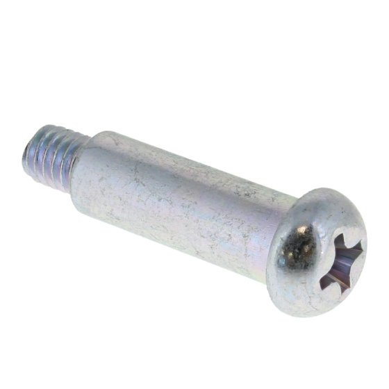 Shoulder Screw M4 for Makita 9404, 9903, 9911, 9920 Belt Sanders - 265059-6