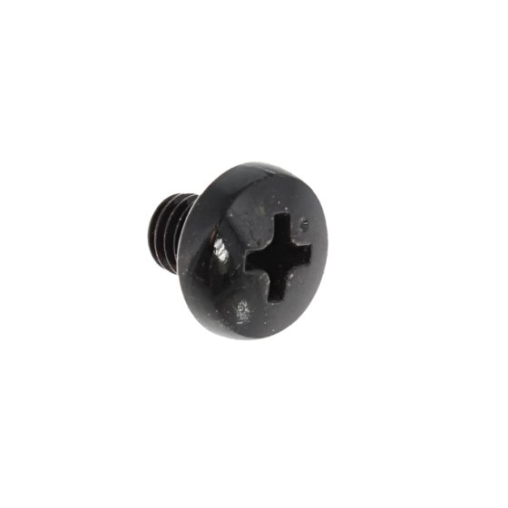 Screw M5x6 for Makita Eh7500 Hedgetrimmers - OEM No. 265696-6