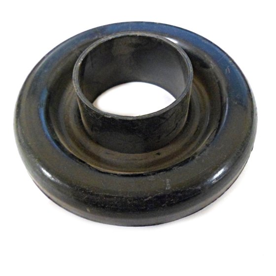 Shroud Hood for Villiers F15 Engine - Vintage Spare Part