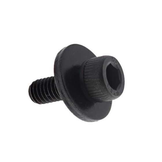 HD Cap Screw M6 x 20mm for Makita 5017RKB, 5603R Circular Saws - 266139-1