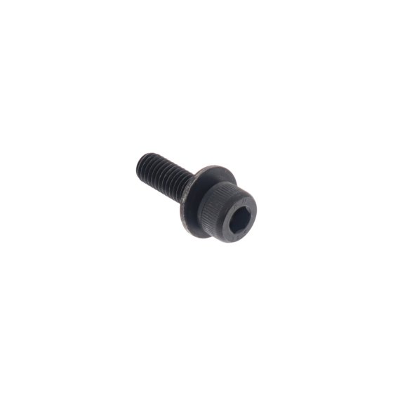 Hex Socket HD Bolt M8x25 for Makita 9227CB Sanders