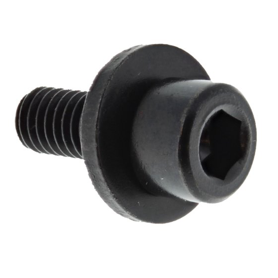 Hex HD Bolt M6x16 for Makita LS0714, LS0714L Circular Saws - 266732-1