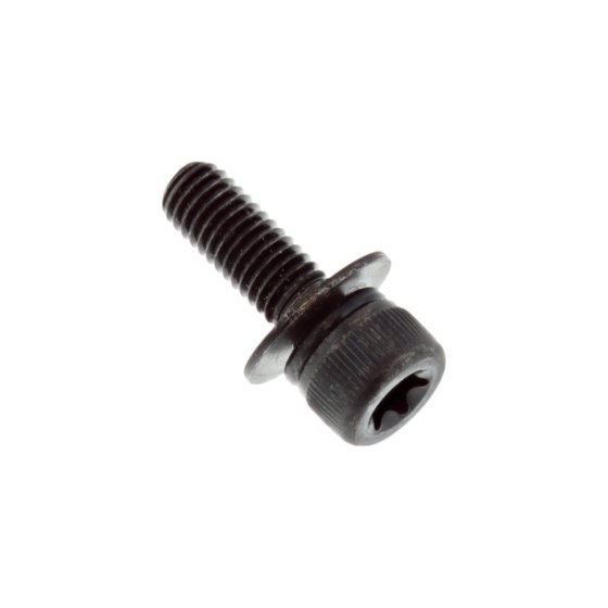 H.L.S HD Bolt M5x16 for Makita EK7650H, EK7651H Disc Cutter - 266782-6