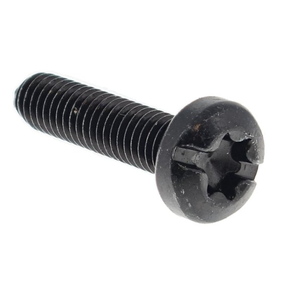 Hlbind Bolt M5x20 for Makita EK7650h Petrol Disc Cutters - 266851-3