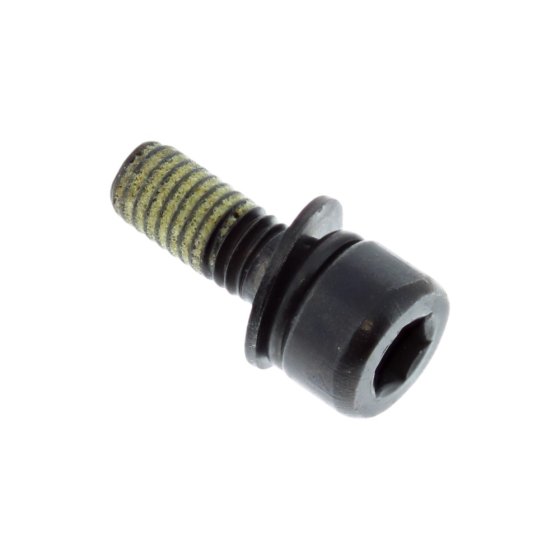 H.S.H.Bolt M5x14 for Makita EM4351UH, EM4350LH, EM4350RH Brushcutters - 266865-2
