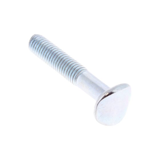 Flat Head Bolt M8x45 for Makita DLM380, LM381D Cordless Mowers - 266893-7