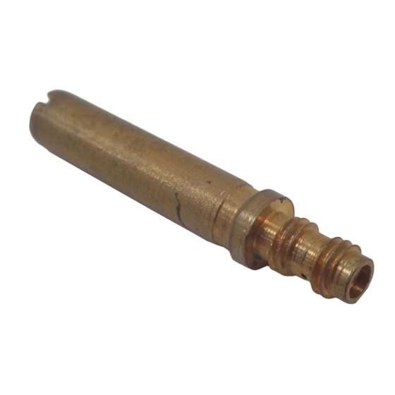 Main And Needle Jet No 38 for Villiers S10. S10/2 Carburettor - 26988