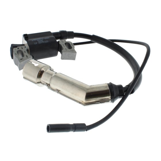 Ignition Coil fits Loncin G160F A Shaft Engine - 270920180-0001