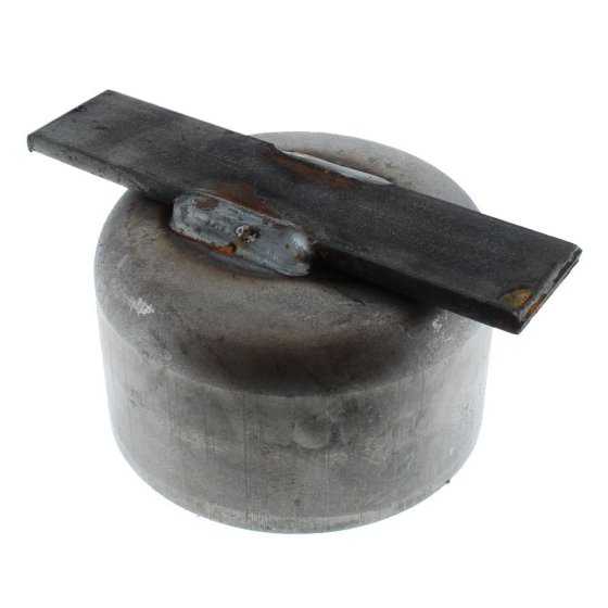 Top Hat For Belle Ag350 Or Ag450 Mixers- 272007