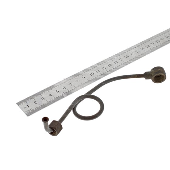 Fuel Pipe for Villiers 125CC, 150CC Industrial Engine - 27392