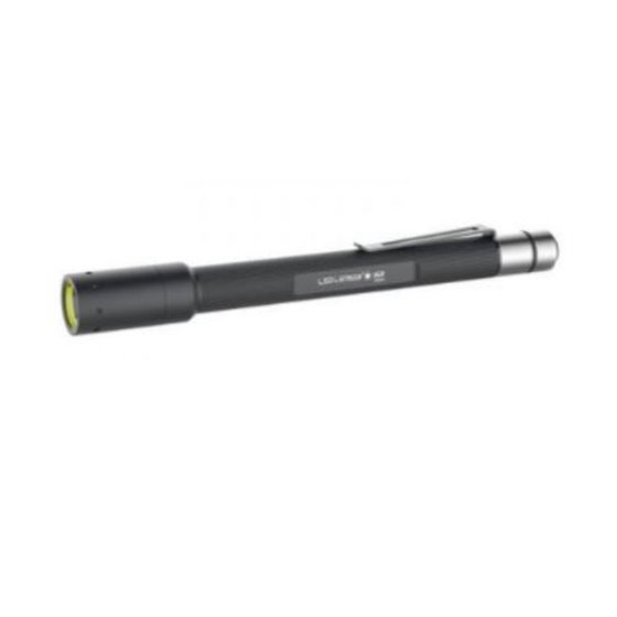 Rechargeable LED Pen Torch