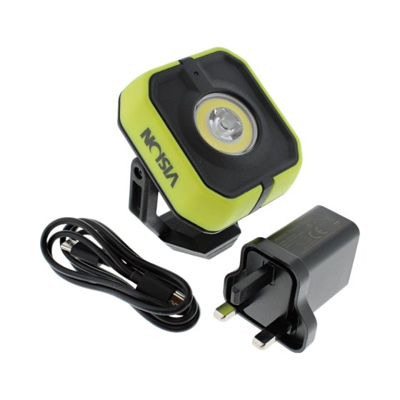 Vision Wireless Compact Work Lamp