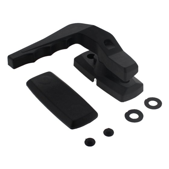 Window Catch for Manitou MT 625 Telehandler - OEM No. 282685
