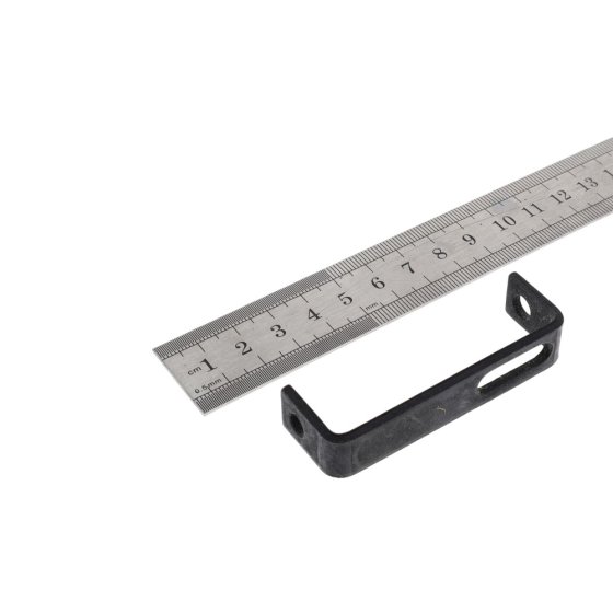 Adjuster Bracket F17 for Villiers F17 Engines - 28311