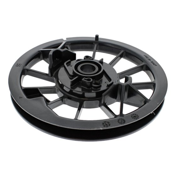 Rewind Reel for Honda GX440IU (GCAWK) Engines - OEM No. 28420 Z2E 003