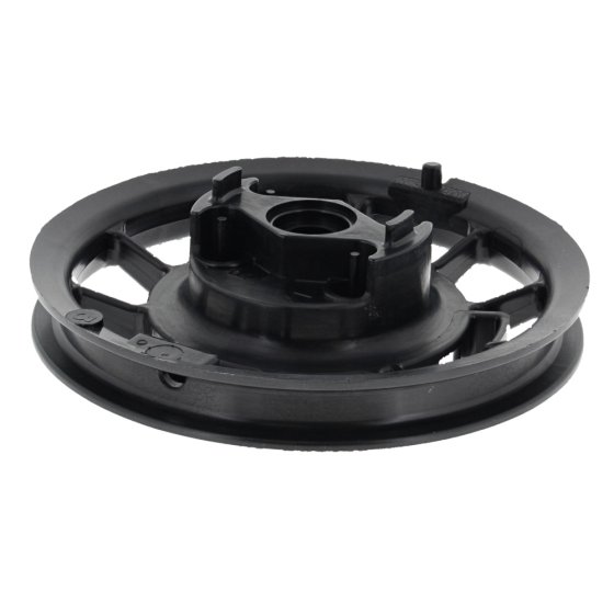 Recoil Starter Pulley fits Honda GX100 - 28421 Z0D V02