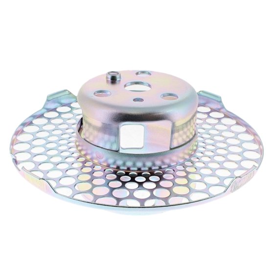 Pulley Complete Start for Honda HRH536 QXE Pro Lawnmower - 28450 Z1V 000