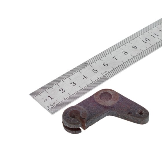 Spindle for Jap Model 444h-2 Industrial Engine - 28536