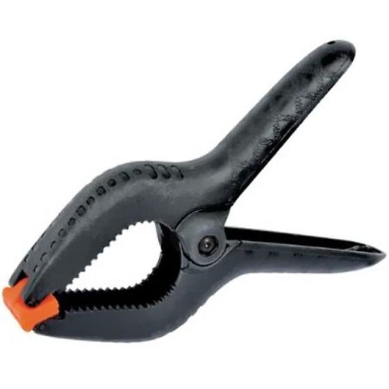 Spring Clamp 9 Inch Glass Fibre Reinforced Nylon Grips
