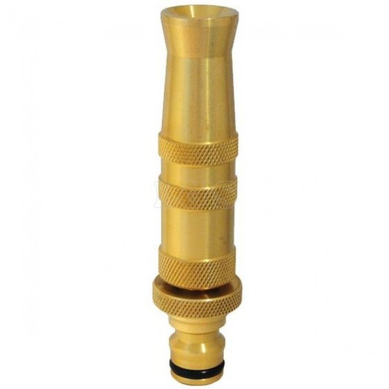 Solid Brass Spray Nozzle