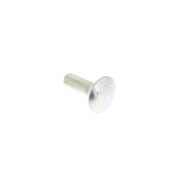 Round-Head Bolt - Genuine Bosch Spare Part