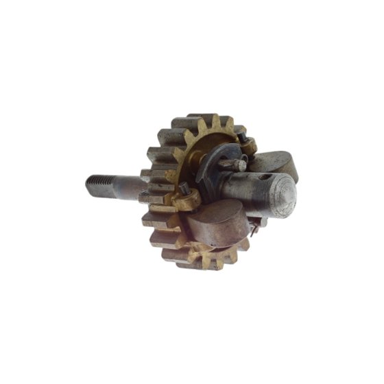 Governor Gear Assembly for JAP 444H & 444H-2 Industrial Engine - 29116