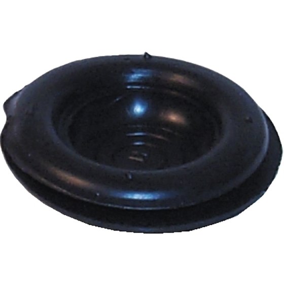 Rubber Blanking Grommets