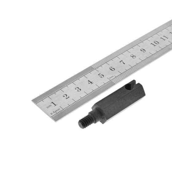 Adjuster Support for Villiers / Jap 444h-2 Industrial Engine - 29624