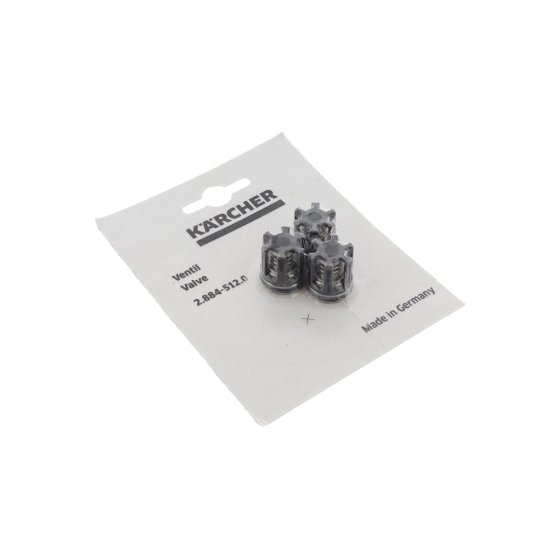 Valve for Karcher HDS 1000 BE Pressure Washer - OEM No. 2.884-512.0