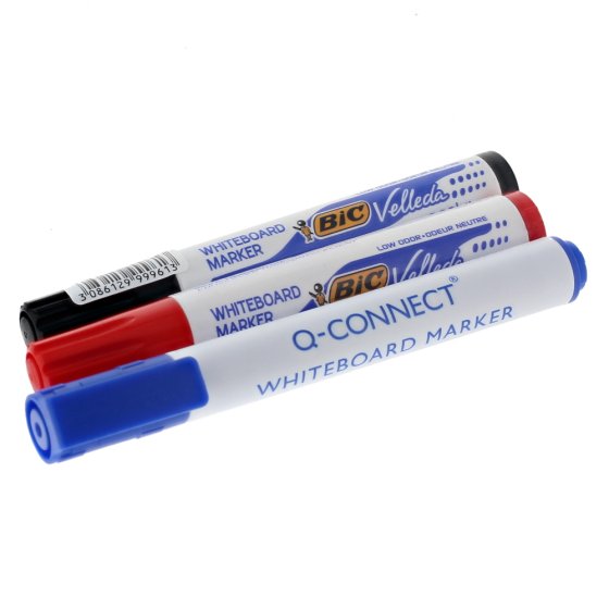 BIC Broad Bullet Markers