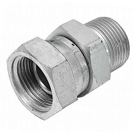 High Pressure Swivel Adaptors