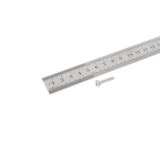 Screw for JAP 444H-2, 4/44 Industrial Engine - 30017