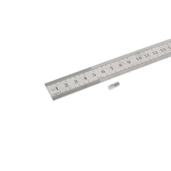 Clamp Pin for JAP 444H-2, 4/44 Industrial Engine - 30019