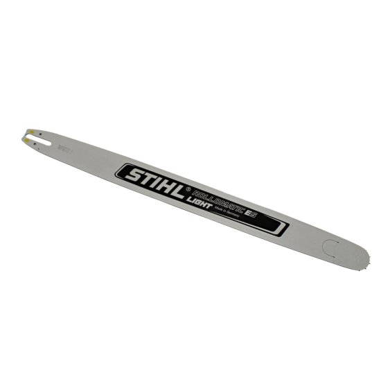 Guide Bar Rollomatic ES Light 80cm/32" for Stihl Chainsaw - OEM No. 3003 000 2246