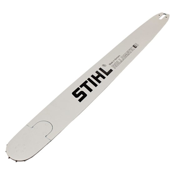 32"/80cm Rollomatic Stihl Guide Bar - OEM No. 3003 000 6046
