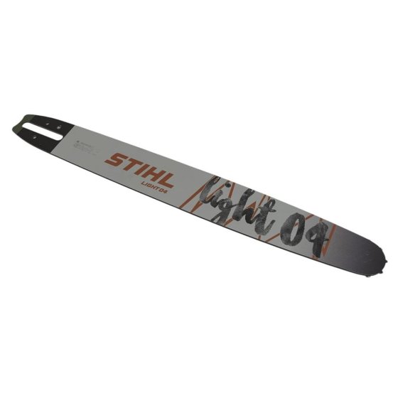 18" Light 04 Guide Bar for Stihl MS240 Chainsaws - 3003 000 6317