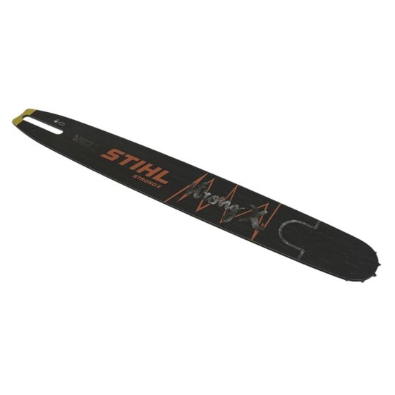 18"/45mm Strong X Guide Bar for Stihl MS 390, MS 391 Chainsaws - 3003 000 9417