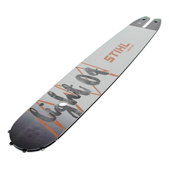 Guide Bar 14"/35cm Light 1.3mm/0.050" 3/8" P for Stihl MS170, MS180 - 3005 000 4809